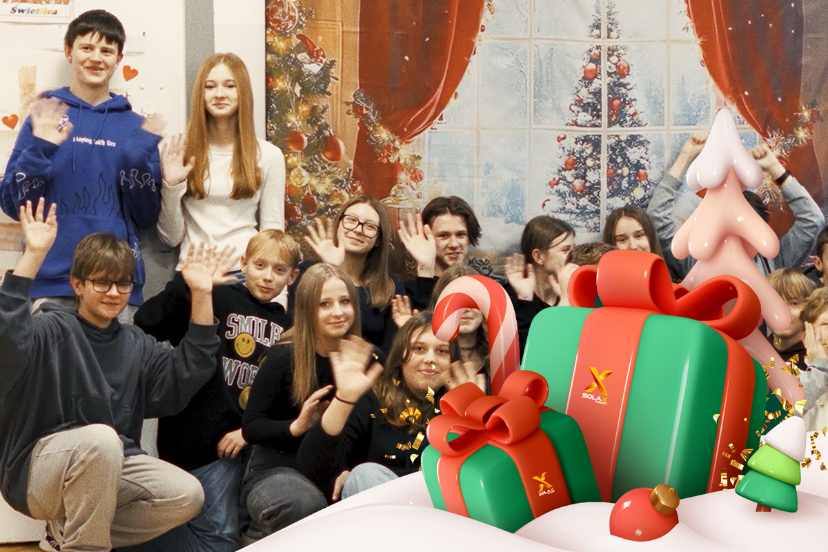 ug环球视讯公益电站 | 用暖心的光照亮孩子们的纯真希望